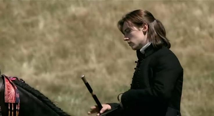 《歌门鬼城》剧照