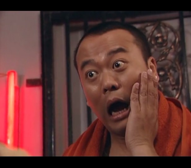 《陀枪师姐2》海报第43张图片