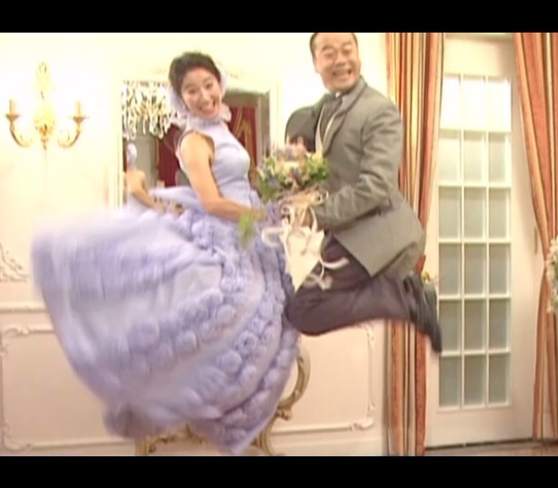 《陀枪师姐2》海报第32张图片