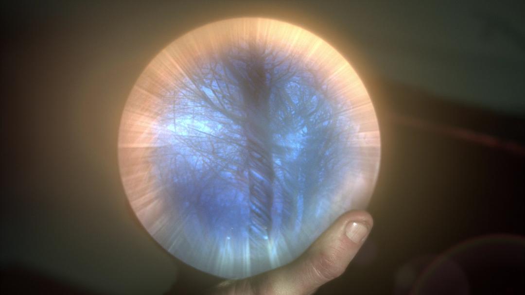 《梦幻岛》剧照