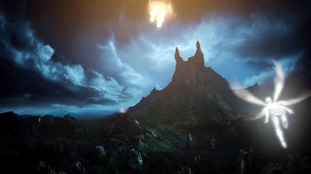 《梦幻岛》剧照第18张图片