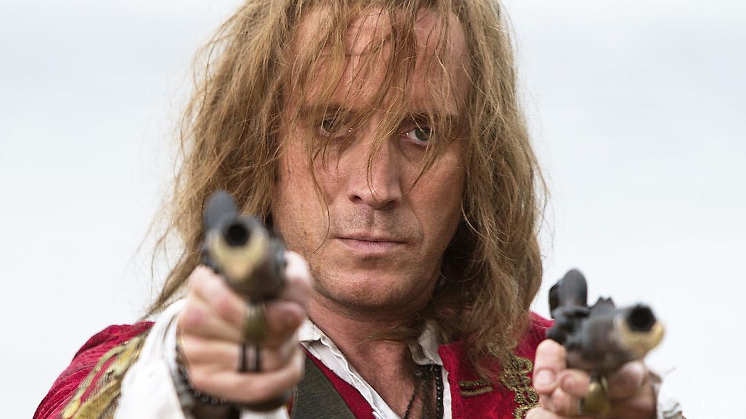 《梦幻岛》剧照第17张图片