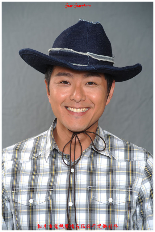 《当旺爸爸》剧照第24张图片