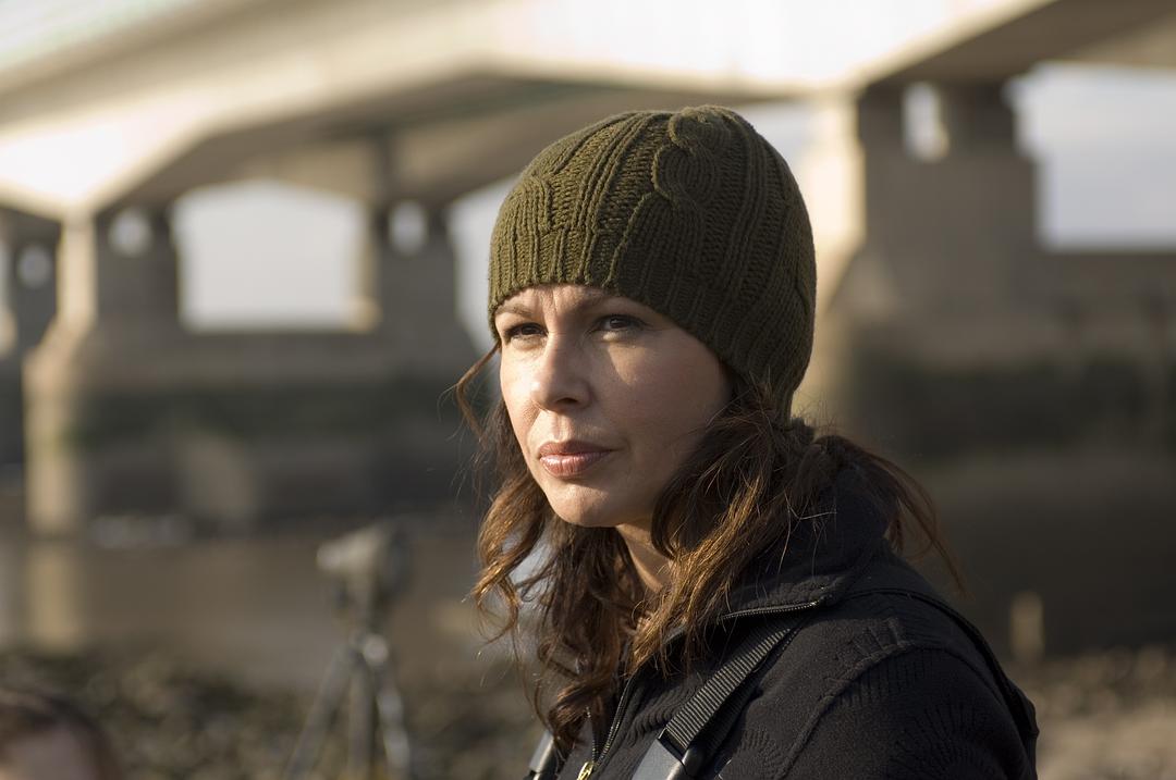 《骨迹寻真》海报第5张图片