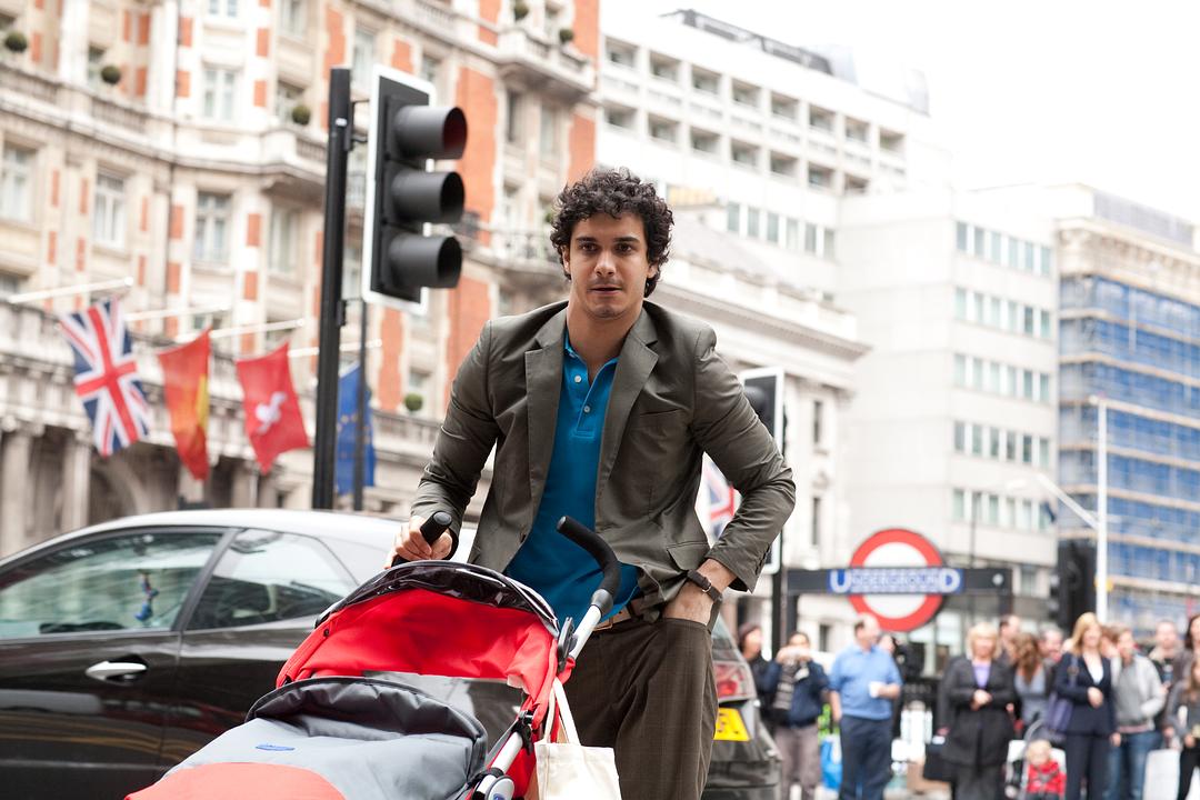 《真身追缉》海报第12张图片