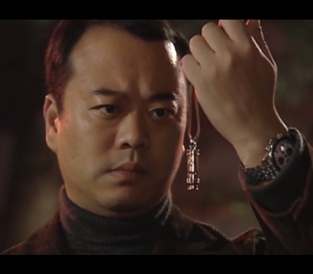 《陀枪师姐3》海报第33张图片