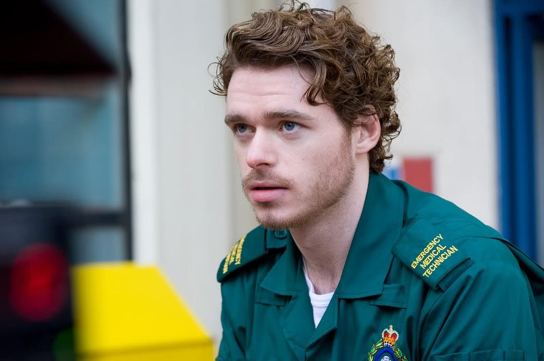 《都市急救线》剧照