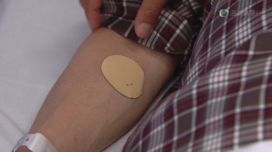 《OnCall36小时》海报第14张图片