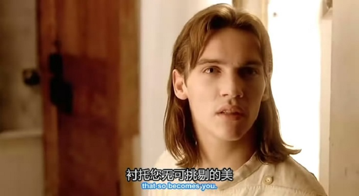 《歌门鬼城》剧照