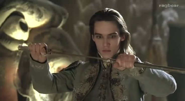 《歌门鬼城》海报第17张图片