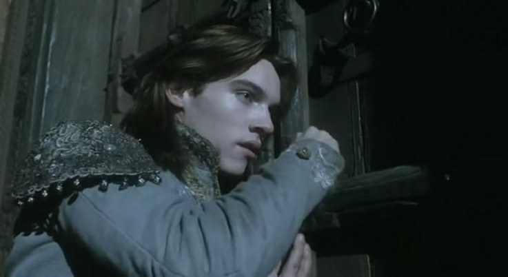 《歌门鬼城》海报第12张图片