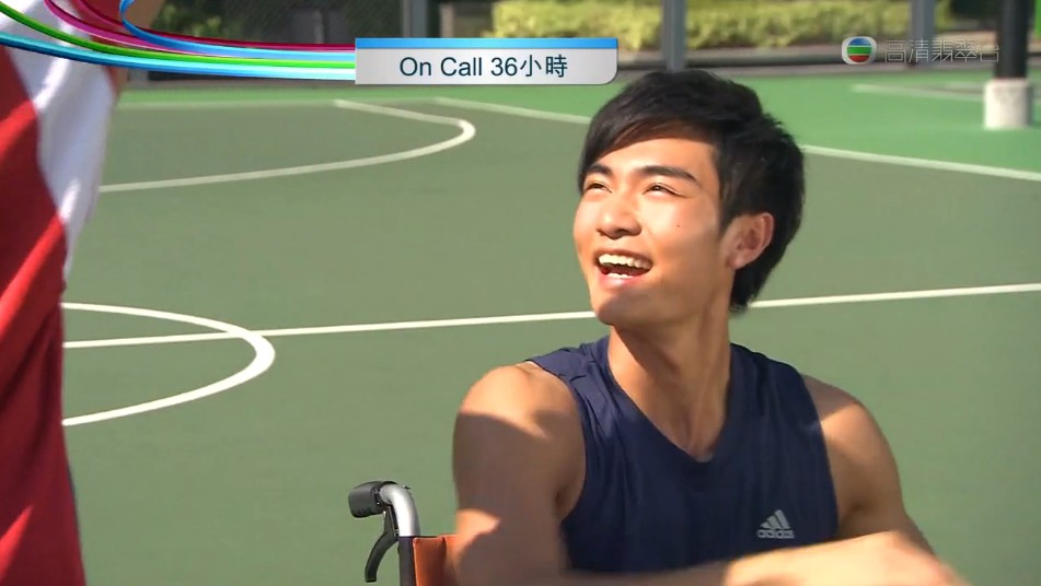 《OnCall36小时》海报第25张图片