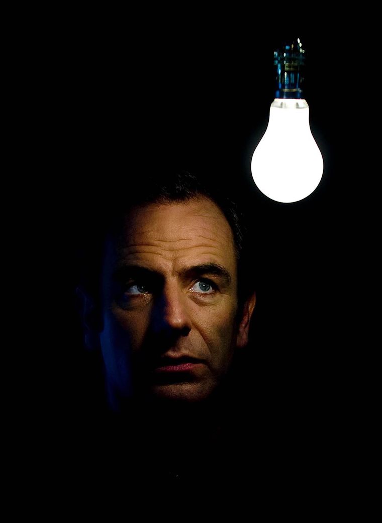 《心理追凶第六季》剧照第3张图片