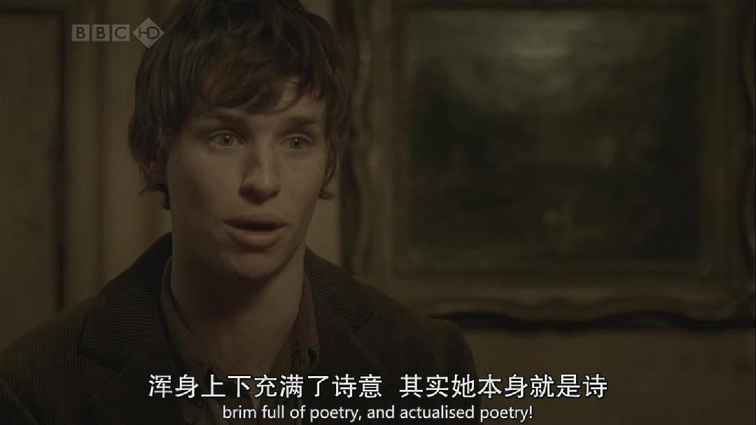 《德伯家的苔丝》剧照第28张图片