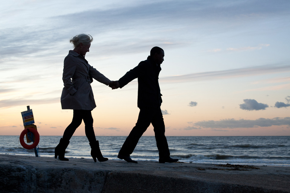 《真爱故事》剧照