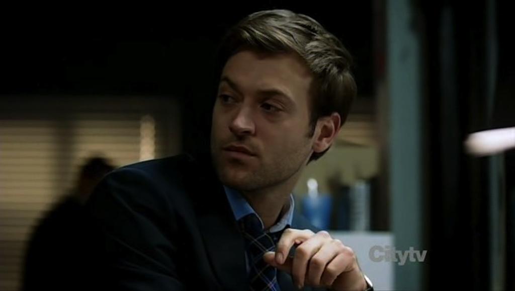 你知道我现在想做的只...