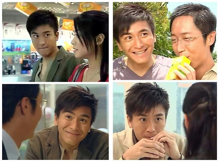 《突围行动》剧照