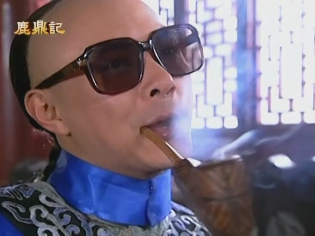 《小宝与康熙》海报第56张图片