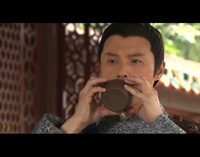 《东西宫略》剧照第60张图片