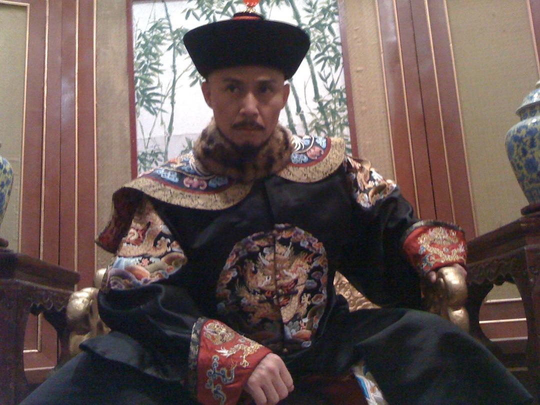 《大太监》剧照