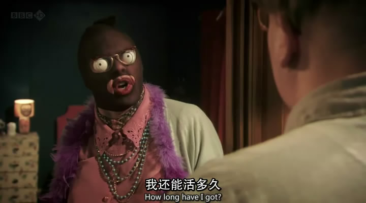 《疯城记第二季》剧照第47张图片