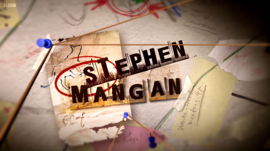 《全能侦探》剧照