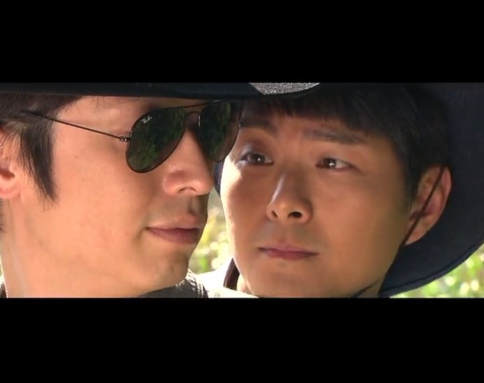 《当旺爸爸》剧照第34张图片