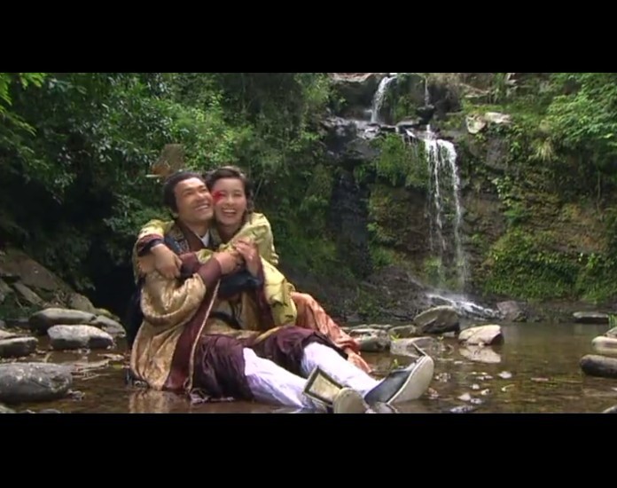 《东西宫略》剧照第55张图片