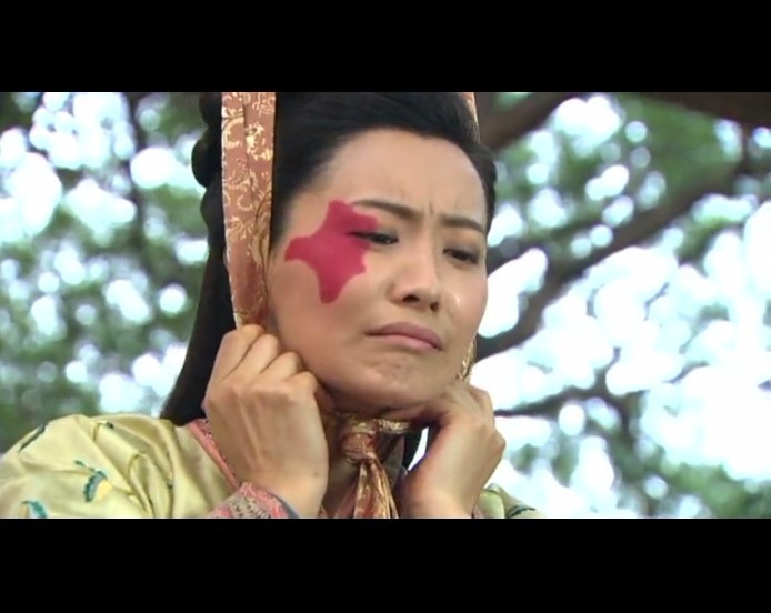 《东西宫略》剧照第51张图片