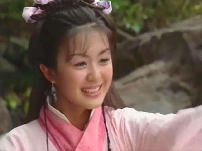 《牛郎织女》海报第37张图片