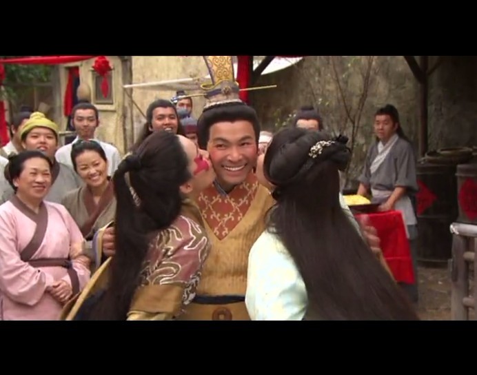 《东西宫略》剧照第32张图片