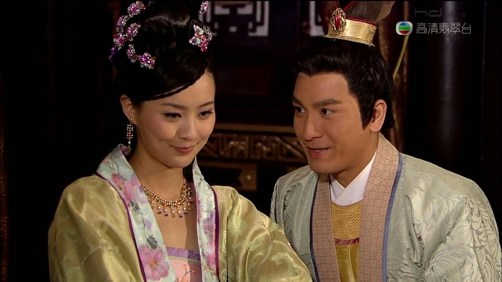 《公主嫁到》剧照第32张图片