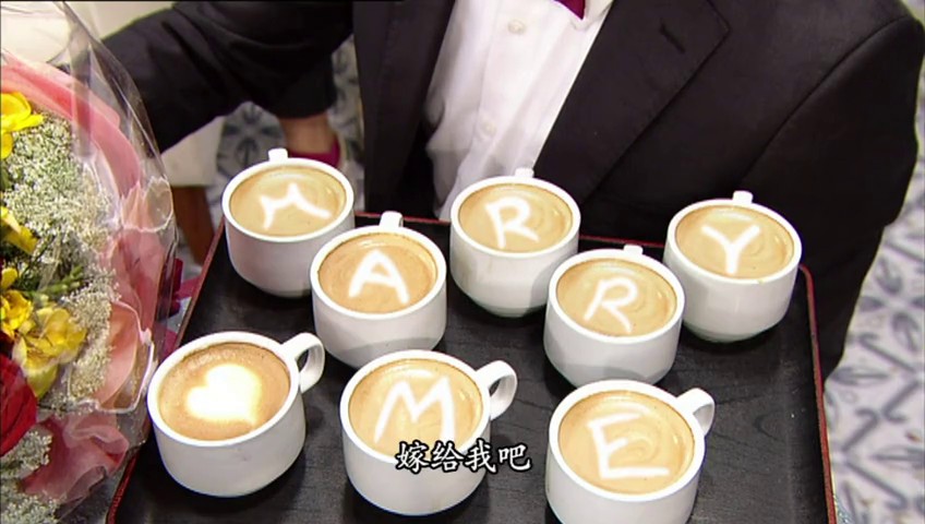 《结·分@谎情式》海报第26张图片