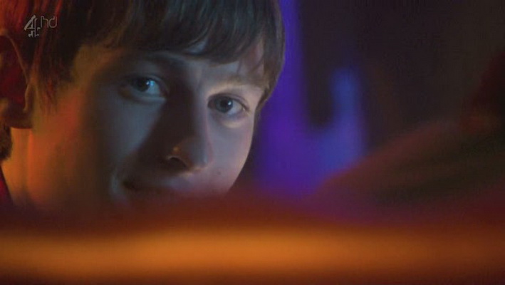 《无耻之徒第九季》海报第21张图片