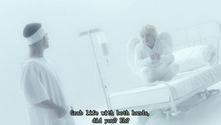 《无耻之徒第九季》海报第19张图片