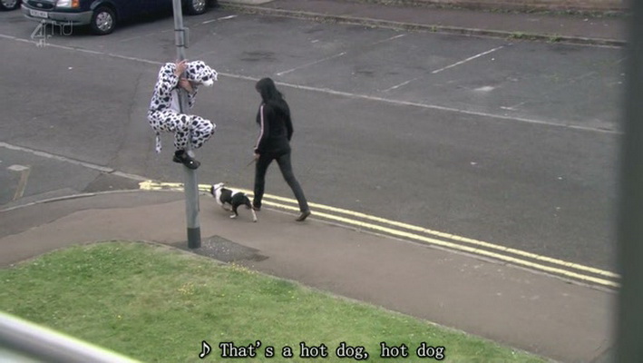 《无耻之徒第九季》海报第12张图片