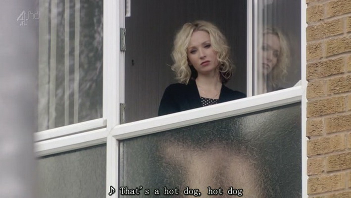 《无耻之徒第九季》海报第11张图片