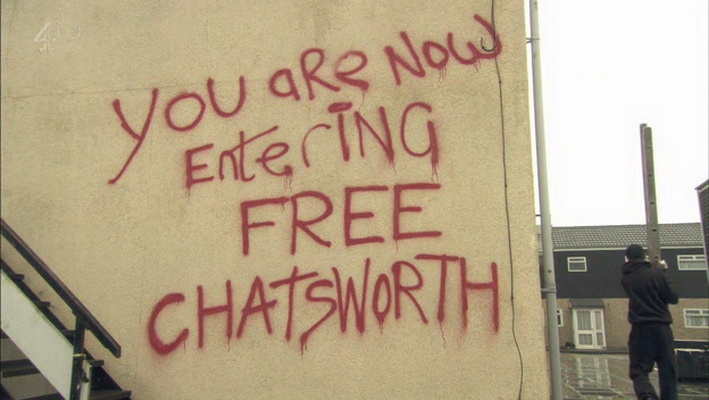 《无耻之徒第九季》海报