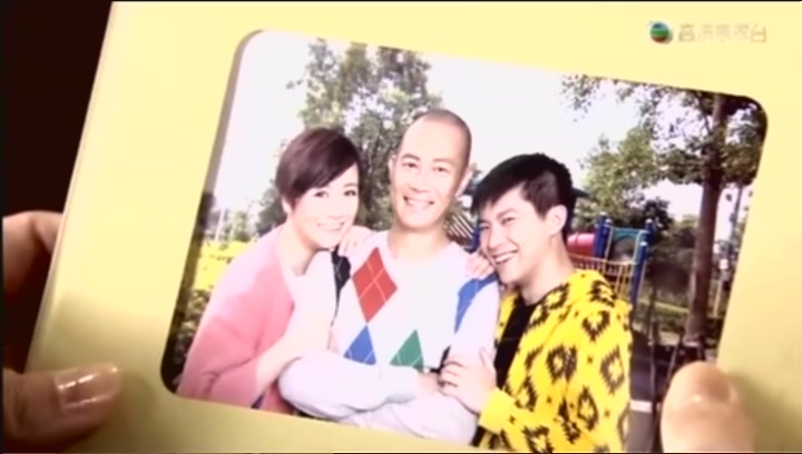 《结·分@谎情式》海报第22张图片