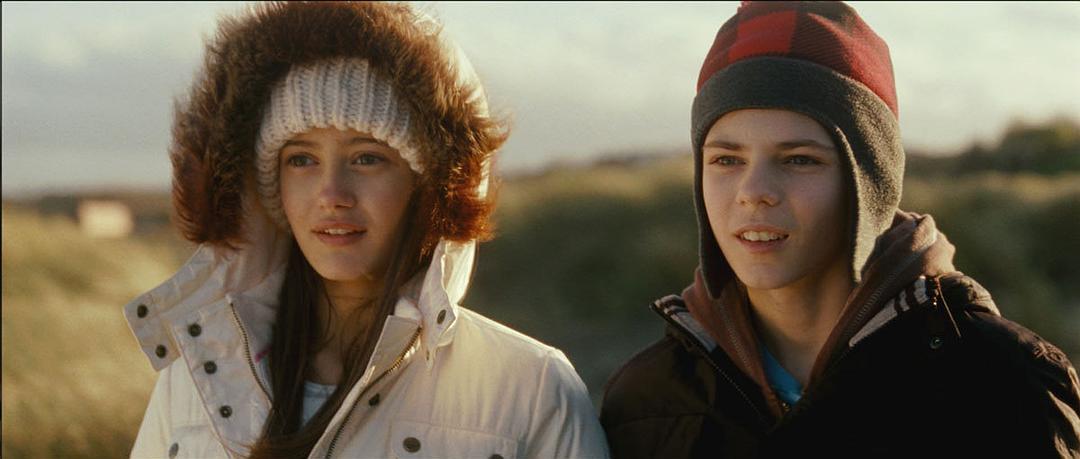 《永远活下去》剧照第17张图片