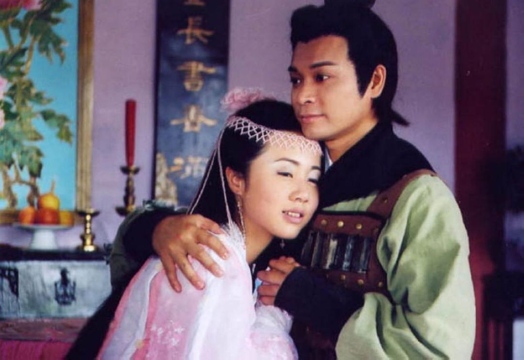 《天地传说之鱼美人》海报第45张图片