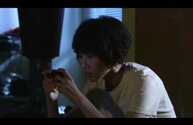 《拳王》剧照第47张图片