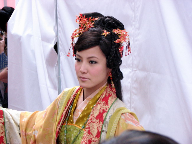 《女王办公室》海报第9张图片