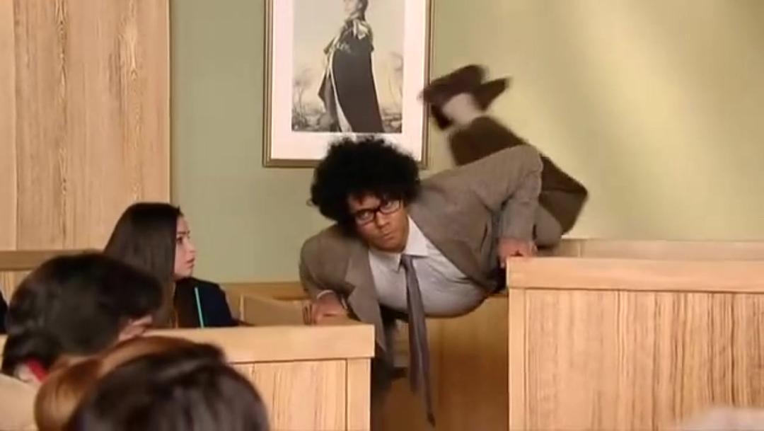 《IT狂人第四季》剧照第19张图片