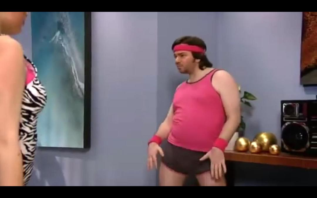 《IT狂人第四季》剧照第38张图片