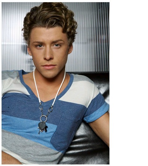 《跃动英伦》海报第8张图片