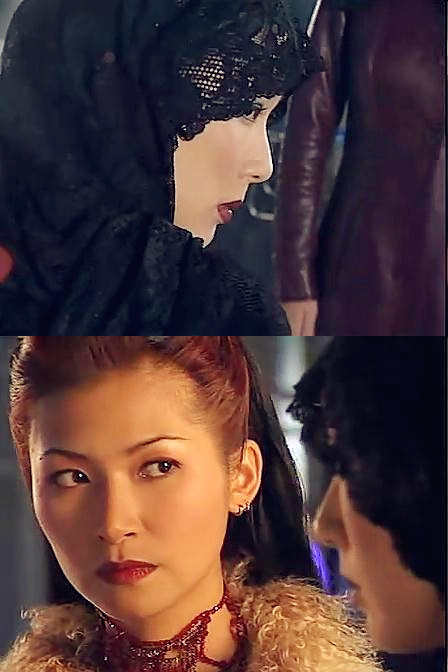 《我和僵尸有个约会II》海报第51张图片