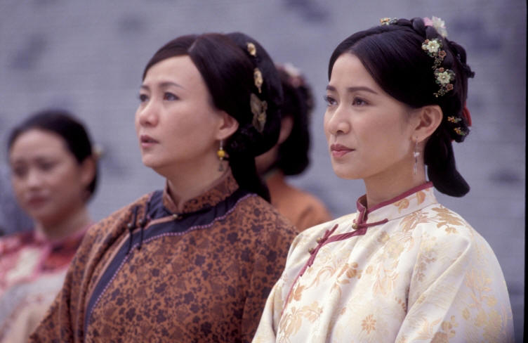 《凤凰四重奏》剧照第37张图片