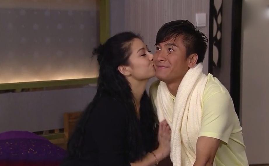 《谈情说案》海报第22张图片