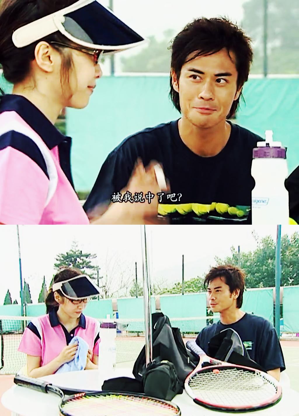 晶晶真老实。。